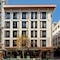 Danis Hotel & Spa Istanbul - Old City - map