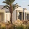 Sahara-Tozeur Resort & Villas - map