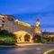 Zhangjiajie Country Garden Phoenix Suites Hotel - map