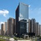 Courtyard By Marriott Shenzhen Bao'an - map