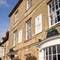 The Kings Hotel - map