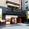 Meitetsu Inn Nagoya Kanayama Annex - map