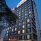 Ibis Styles Kuala Lumpur Bukit Bintang - map