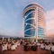 Leogrand Hotel & Casino Batumi - map