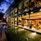 Abacus Business & Wellness Hotel - map
