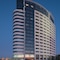 Hotel Duman - map