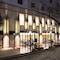 The Royal Park Hotel Hiroshima Riverside - map