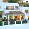 Brand New Villa Close To Beach - map