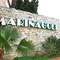 107263 - Apartment In Benalmadena - map
