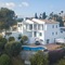 Wonderful Villa Near Beach - map