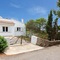 107494 - Villa In Binisafuller - map