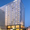 Hotel Jal City Sapporo Nakajima Park - map