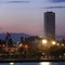Taksim International Mersin Hotel - map