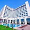 The Green Park Pendik Hotel And Convention Center - map