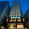 Del Style Osaka - Shinsaibashi By Daiwa Roynet Hotel - map