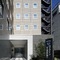 Jr West Group Via Inn Nagoya Shinkansenguchi - map