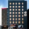 Daiwa Roynet Hotel Kyoto Terrace Hachijo Premier - map