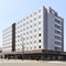 Best Western Plus Hotel Fino Chitose - map