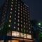 Hotel Vista Kanazawa - map