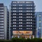 Jr West Group Via Inn Prime Shinsaibashi Yotsubashi - map