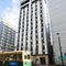 Hotel Intergate Hiroshima - map