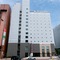 Hotel Wing International Asahikawa Ekimae - map
