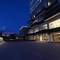Apa Hotel & Resort Yokohama Bay Tower - map