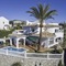 Spacious Villa With Impressive Views - map