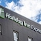 Holiday Inn Express Farroupilha By Ihg - map