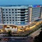 Bw Luxury Jambi - map