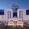 Fairmont Riyadh - map