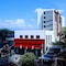 Hotel Fortunagrande Jember - map