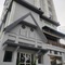 Batiqa Hotel Darmo - Surabaya - map