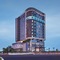 Novotel Karawang - map