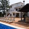 Great Villa Very Close To Best Beach - map