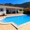 Villa Bella Vista - A131 - map