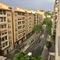 Malaga Palo - map