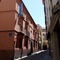 Pensión Martín - map