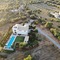 Villa Can Paulo - map