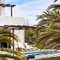 Kymata Bohemian Beach Resort Kefalonia - map
