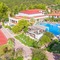 Poseidon Sea Resort Chalkidiki - map