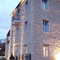 Kiriaki Traditional Hotel & Junior Suites - map