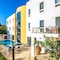 Themis Private Villa Rhodes - map