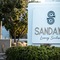 Sandaya Luxury Suites - map