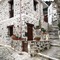 The Village Apartments Crete - map