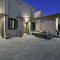 Alia Mansion By K&K Santorini - map