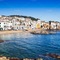 Chollo 3* Calella - map