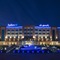 Radisson Blu Sohar - map