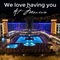 Maxeria Blue Didyma Hotel - map