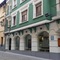 Hotel Alda Jolio Jaca - map